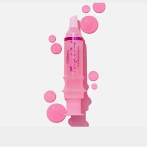 Pink Lip Plumper by [Brand]